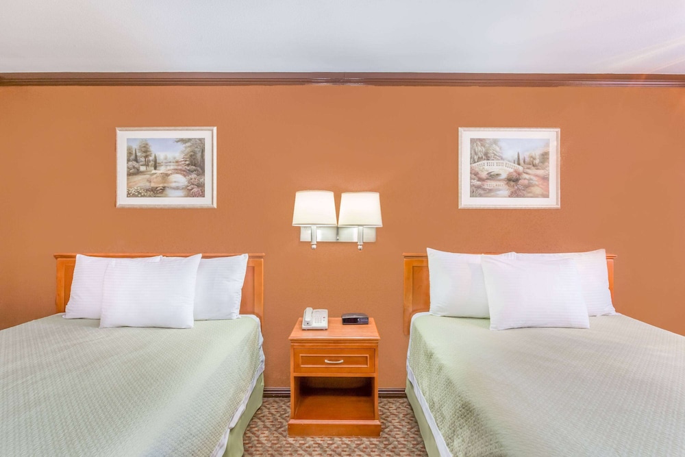 Days Inn by Wyndham Bishop - photo 18
