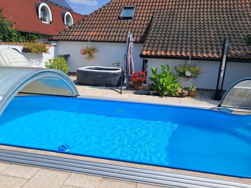 Jaroslav Ambrož Elvomont Chlum u Třeboně — 4-Star Luxury Hotel in Chlum U Trebone, Czech Republic