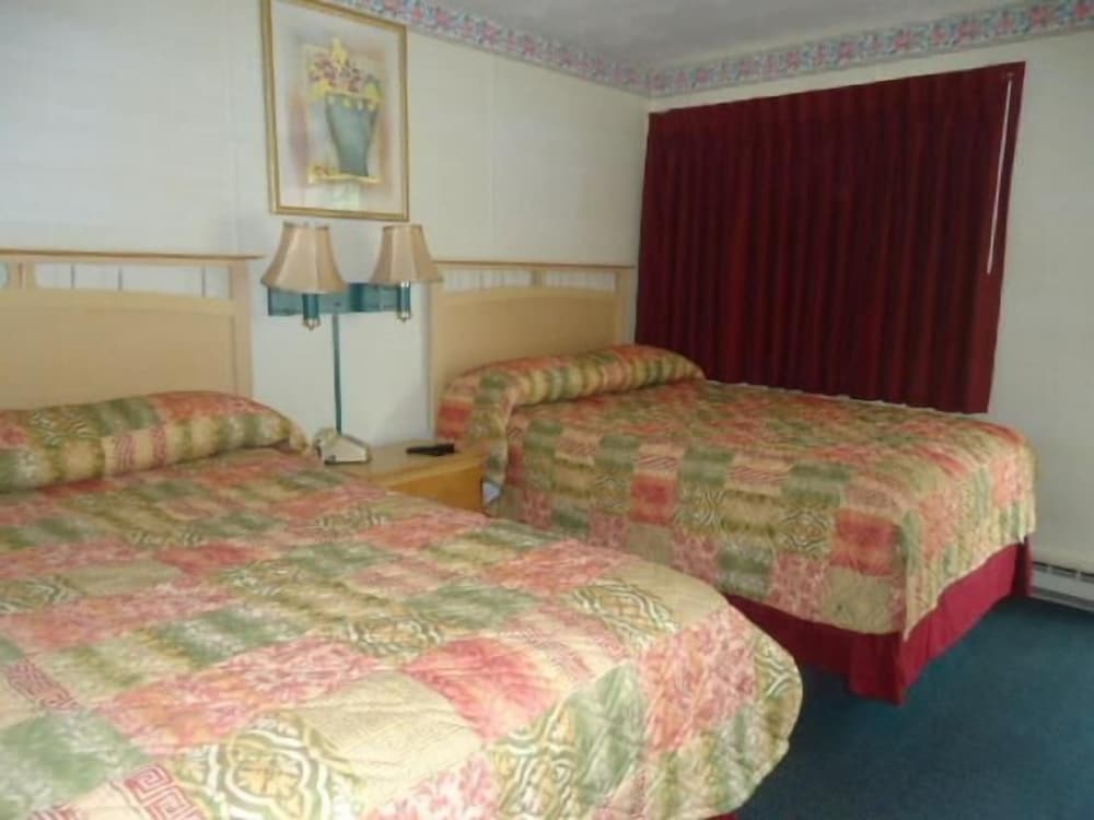 Relax Inn Elmira - photo 9