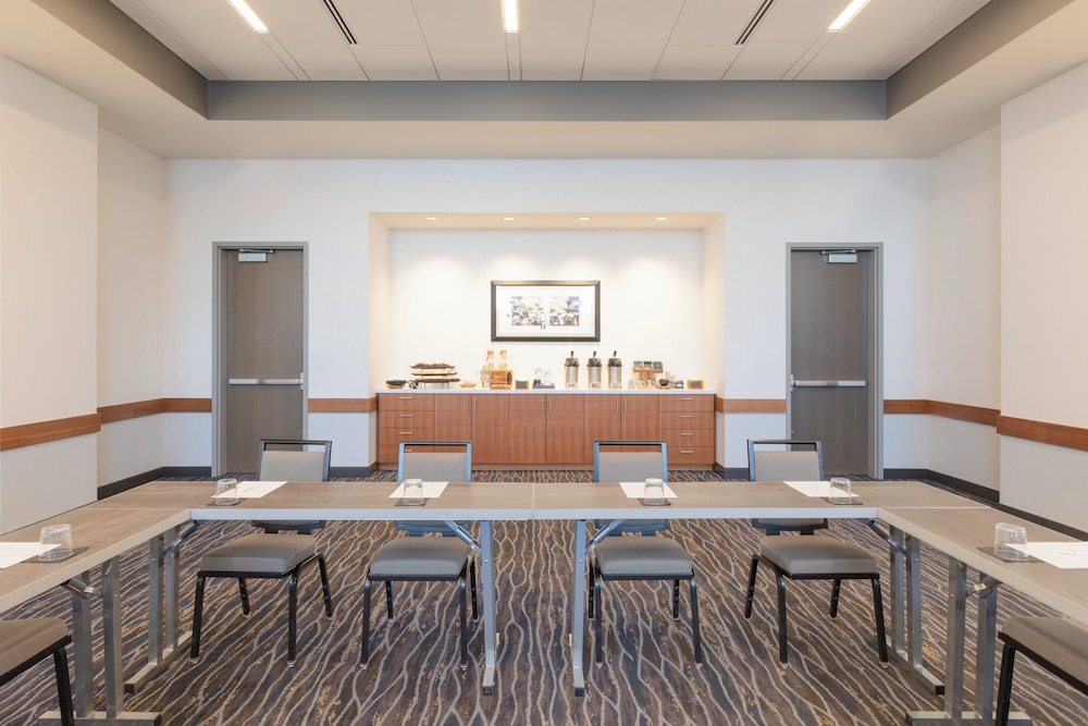 InterContinental Minneapolis St. Paul Airport by IHG - photo 67