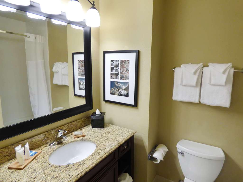 Country Inn & Suites by Radisson Port Orange Daytona FL - photo 13
