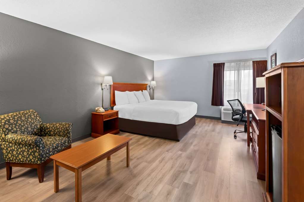 Baymont by Wyndham Lebanon IN - photo 21