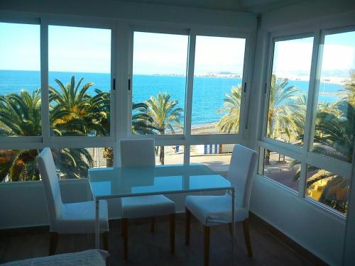 Estudio Sol Y Playa — hotel in Algarrobo