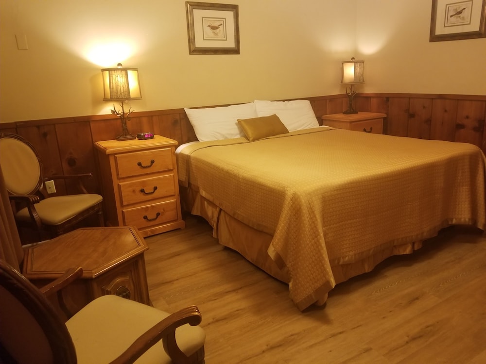 Kernville Inn - photo 16