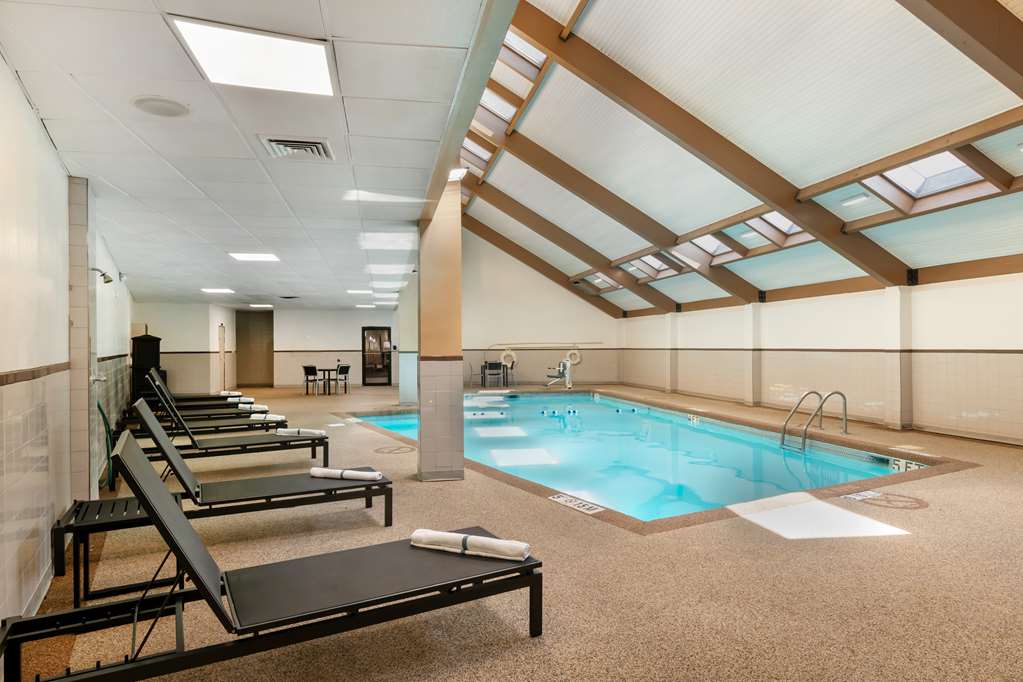 Best Western Plus Kansas City Sports Complex Hotel - photo 51
