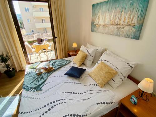 Viola Cavtat Rooms in Cavtat, Croatia