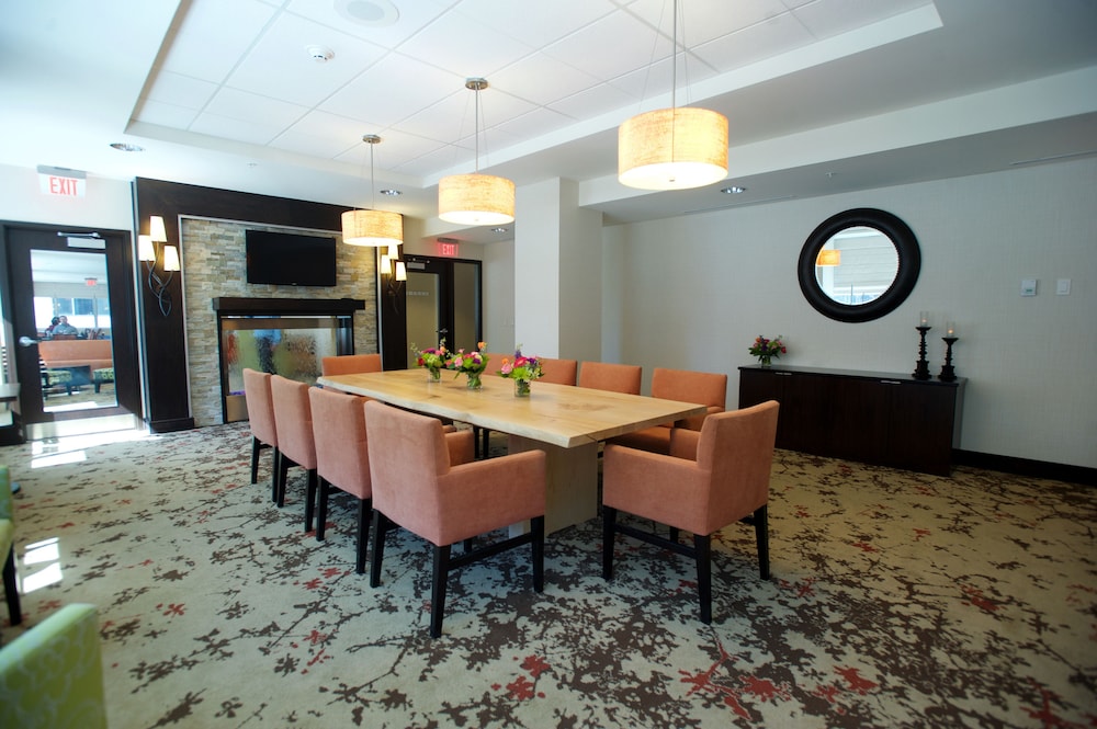 Hilton Garden Inn Buffalo Downtown - photo 55