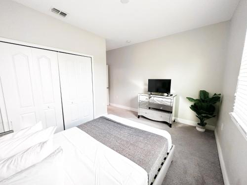 Balmoral Resort 195al 3 Bedroom Home by RedAwning - photo 22