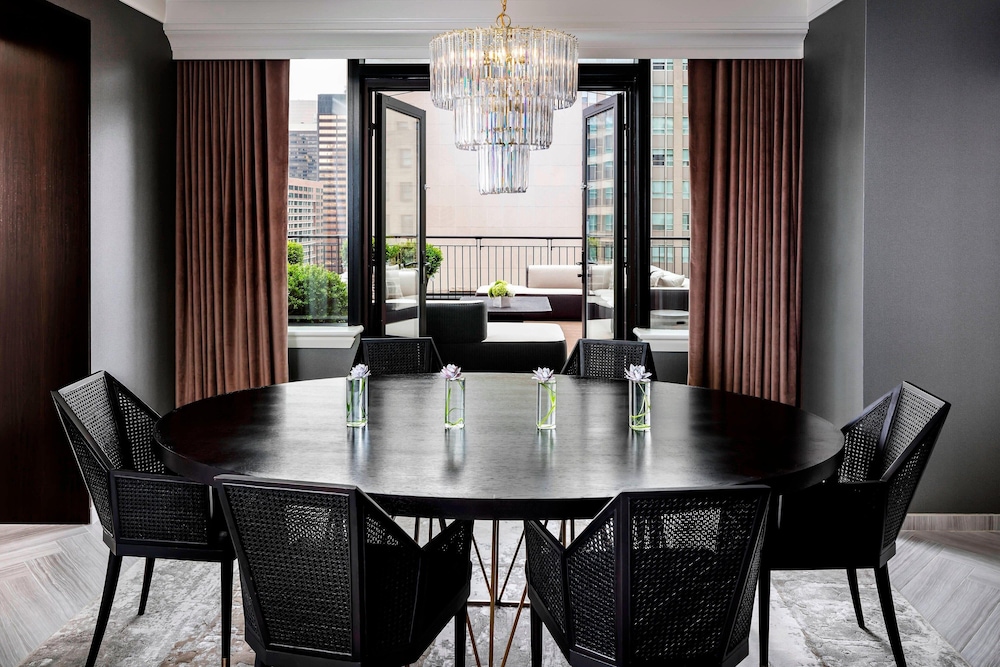 The Gwen a Luxury Collection Hotel Michigan Avenue Chicago - photo 22