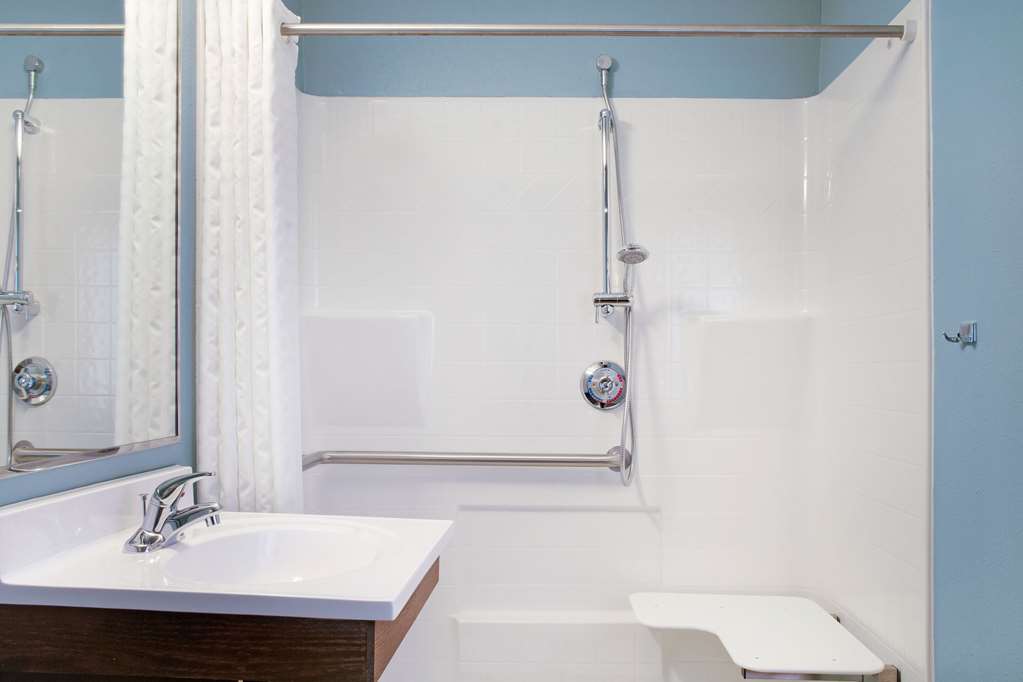WoodSpring Suites Nashville Airport - photo 13