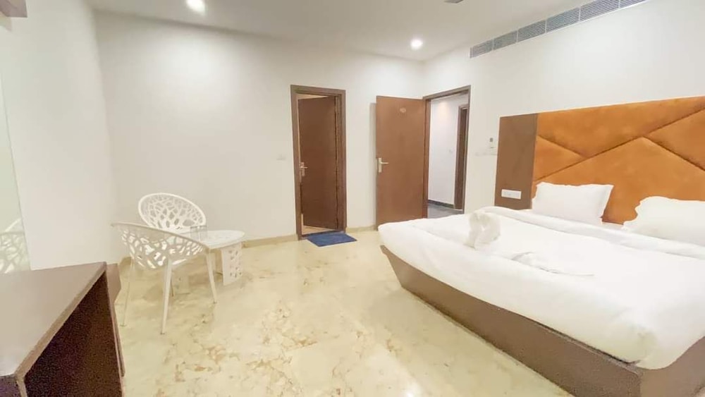 Suman castle Hotel — Amritsar — photo 5