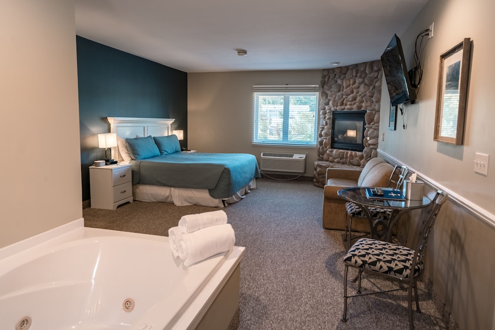 The Weathervane Inn - photo 16