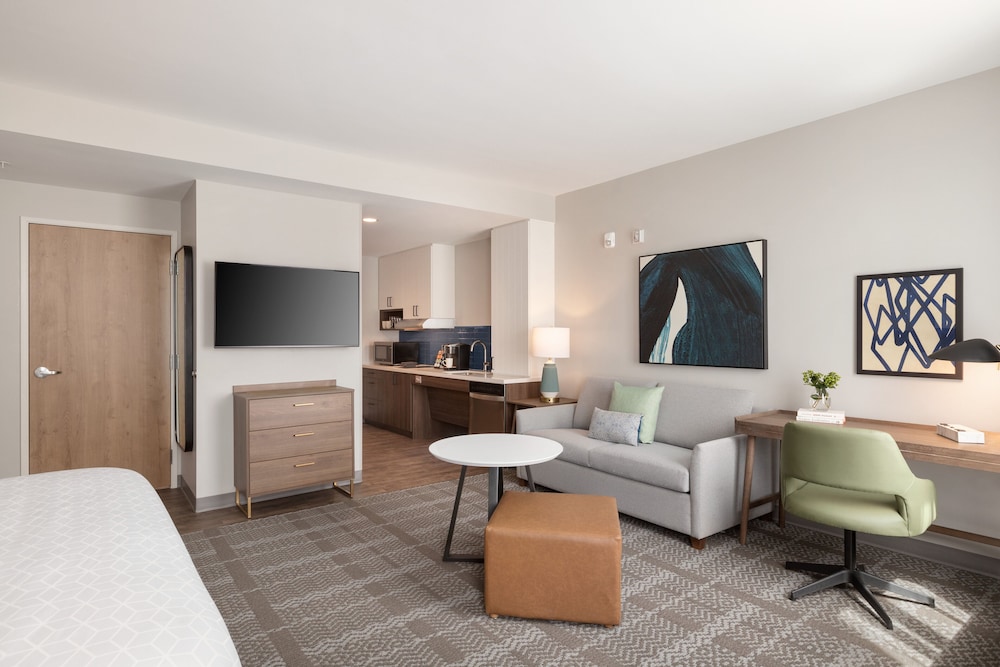 Staybridge Suites Rochester Mayo Clinic Area by IHG - photo 19