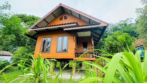 Cheriya Bungalow Kohyaonoi 20468425 — Ko Yao