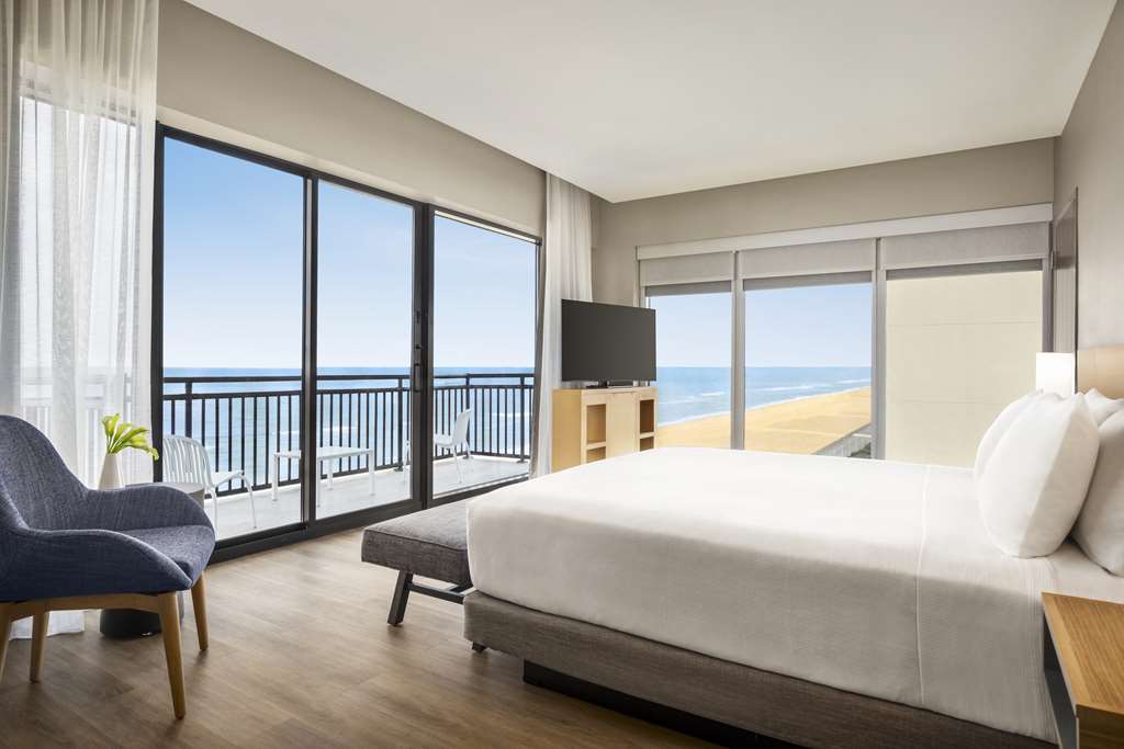 Hyatt Place Virginia Beach Oceanfront - photo 64