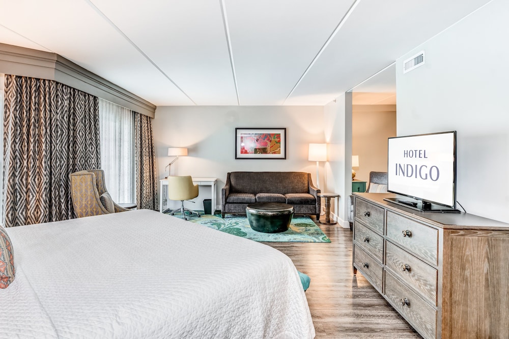 Hotel Indigo Atlanta Vinings by IHG - photo 16