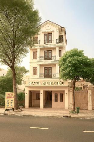 Nhà Nghỉ Minh Châu in Bien Hoa, Vietnam