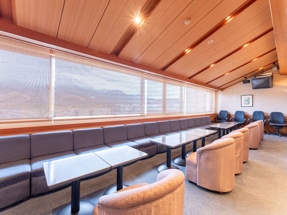 glampark Healthy Pal Gunma — 4-Star Luxury Hotel in Shibukawa, Japan