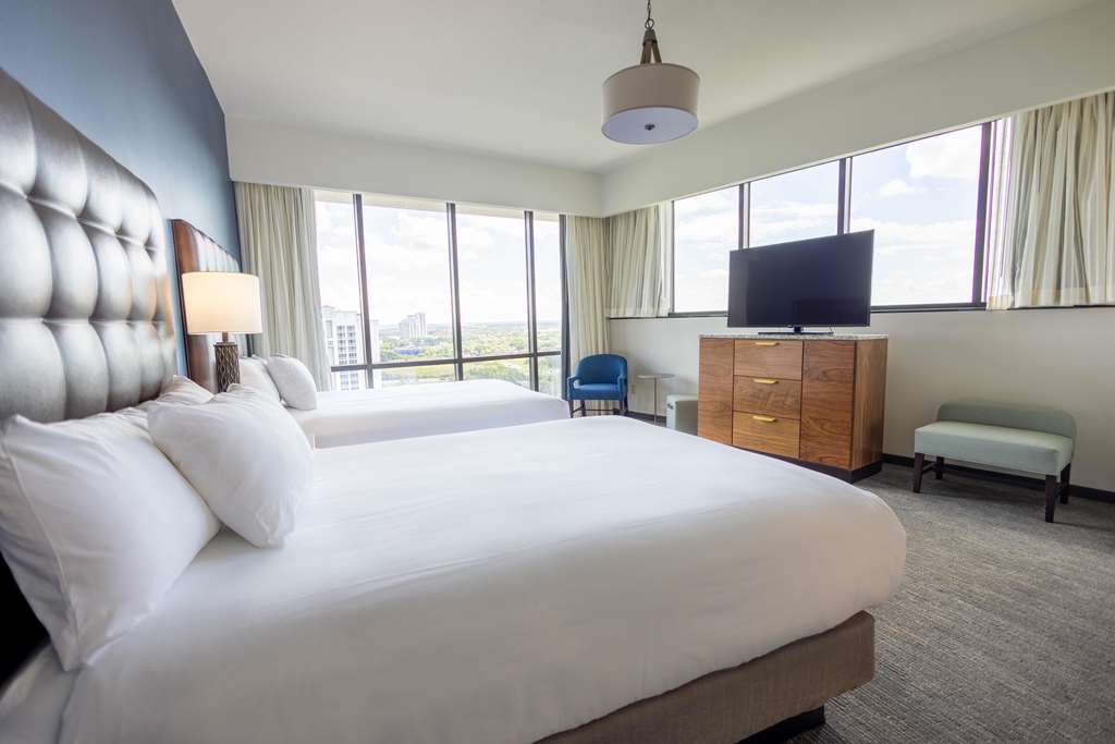 Drury Plaza Hotel Orlando Disney Springs Area - photo 48