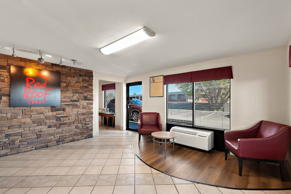 Red Roof Inn Winchester VA - photo 2