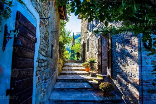San Martino Vald Afra — Sansepolcro