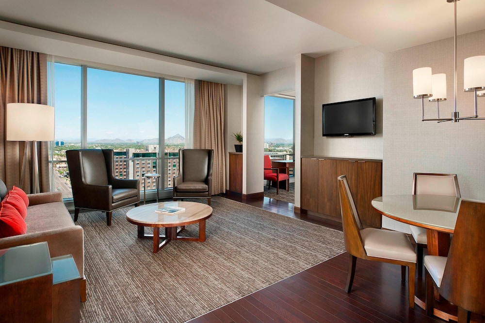 The Westin Phoenix Downtown - photo 16
