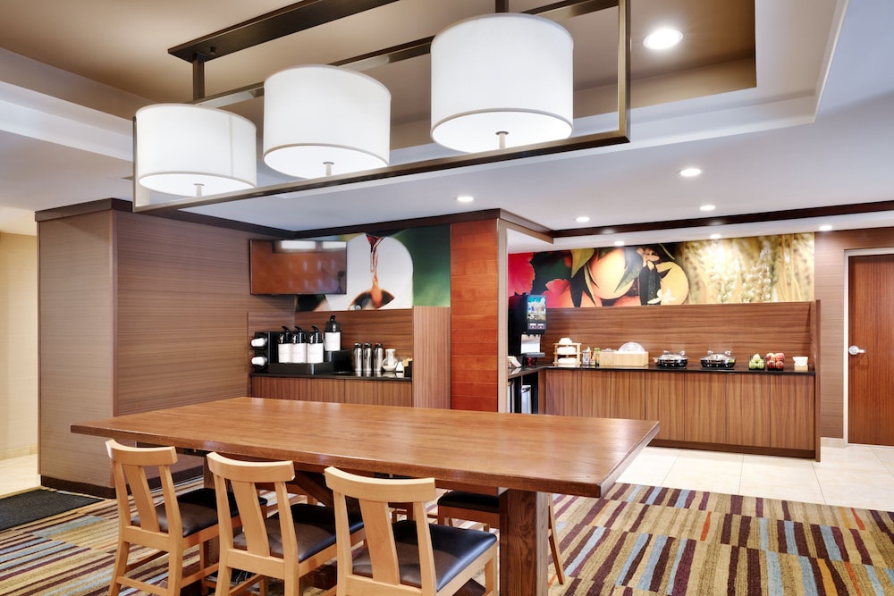 Fairfield Inn by Marriott Lexington Park Patuxent River Naval Air Station - photo 28