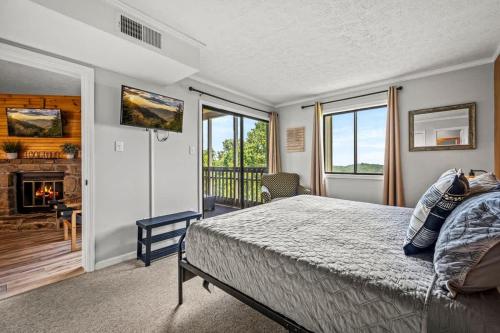 Misty Mountain Getaway - photo 14