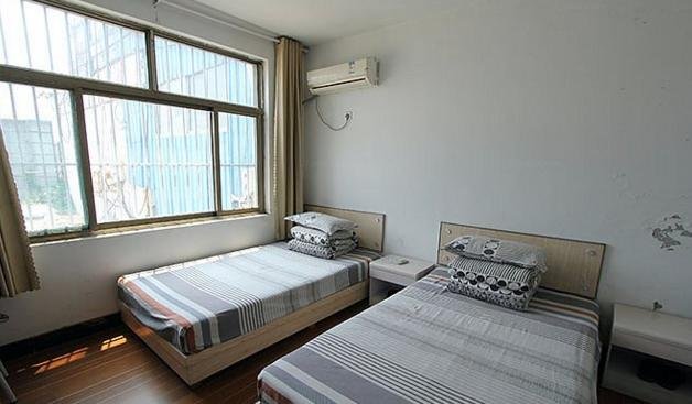 Jinbixuan Hotel — hotel in Zoucheng