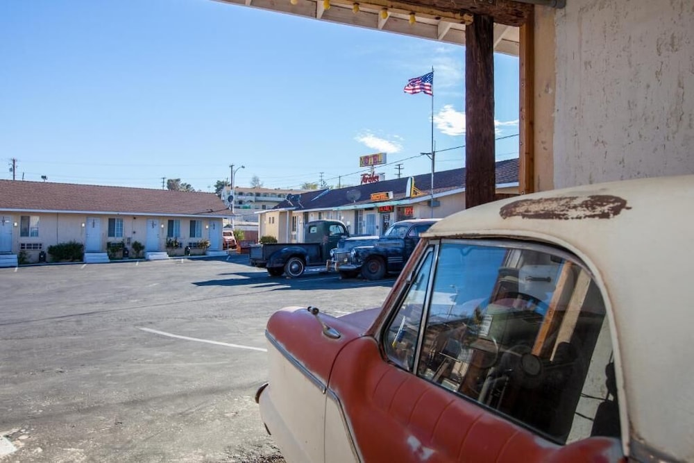 Route 66 Motel - photo 17