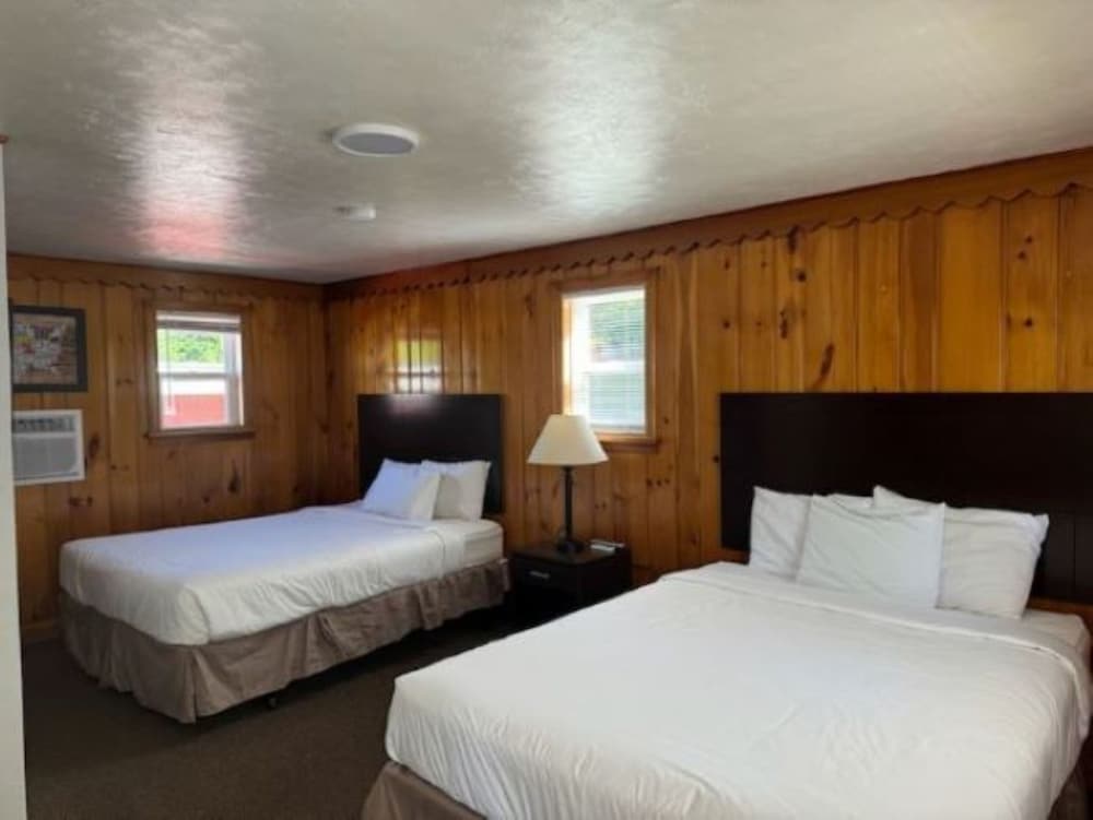 Terrace Motel - photo 5