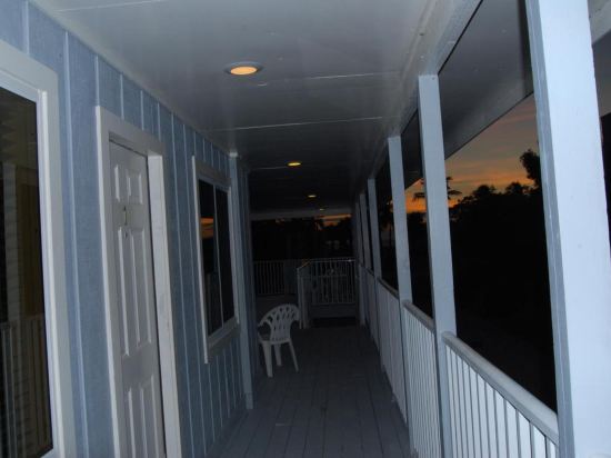 Bonita Beach Resort Motel - photo 9