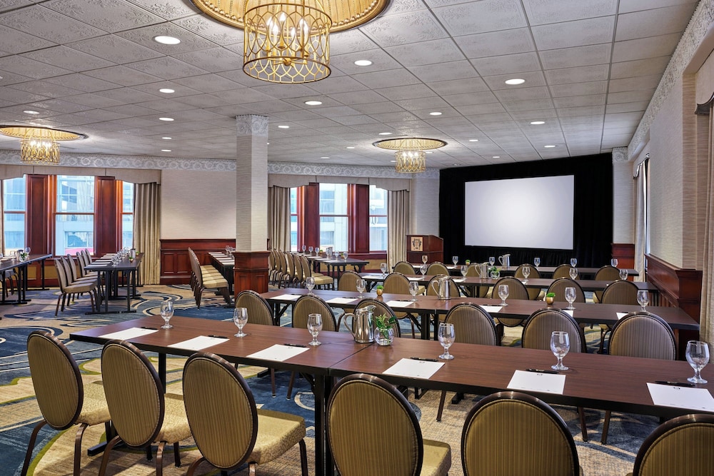 The Brown Palace Hotel and Spa Autograph Collection - photo 71