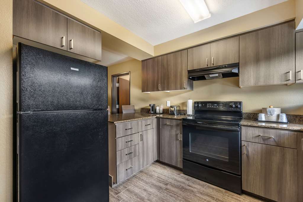 Best Western Columbia River Waterfront Hotel Astoria - photo 27