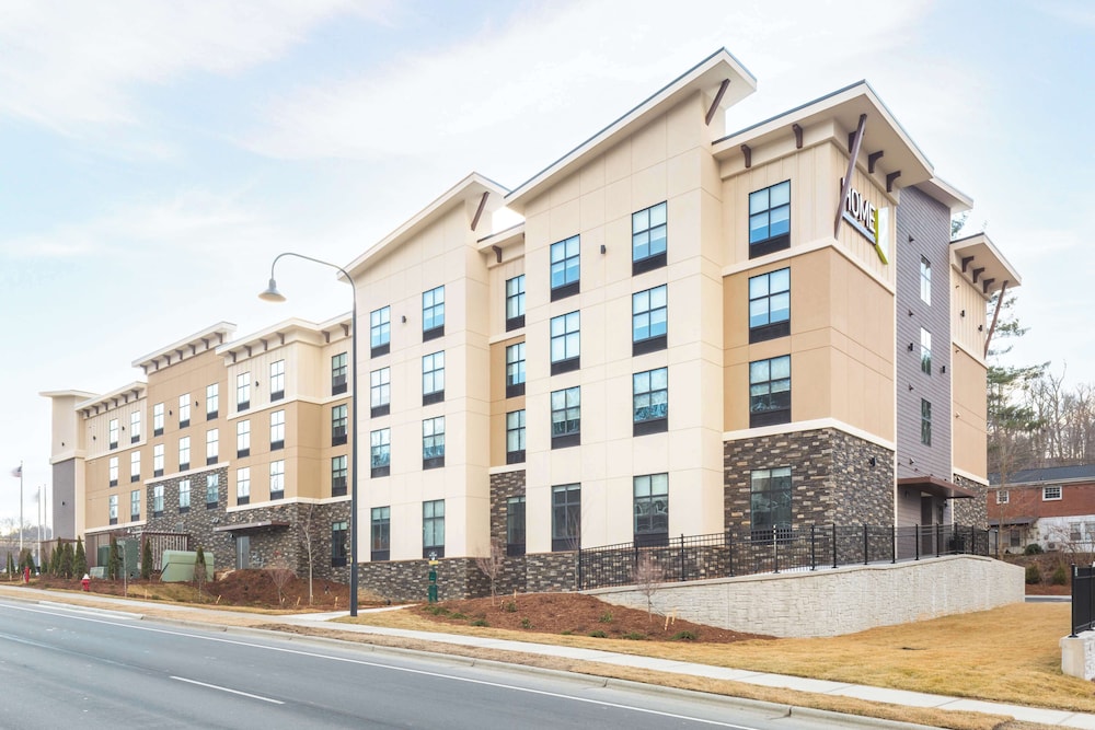Home2 Suites By Hilton Boone - photo 72