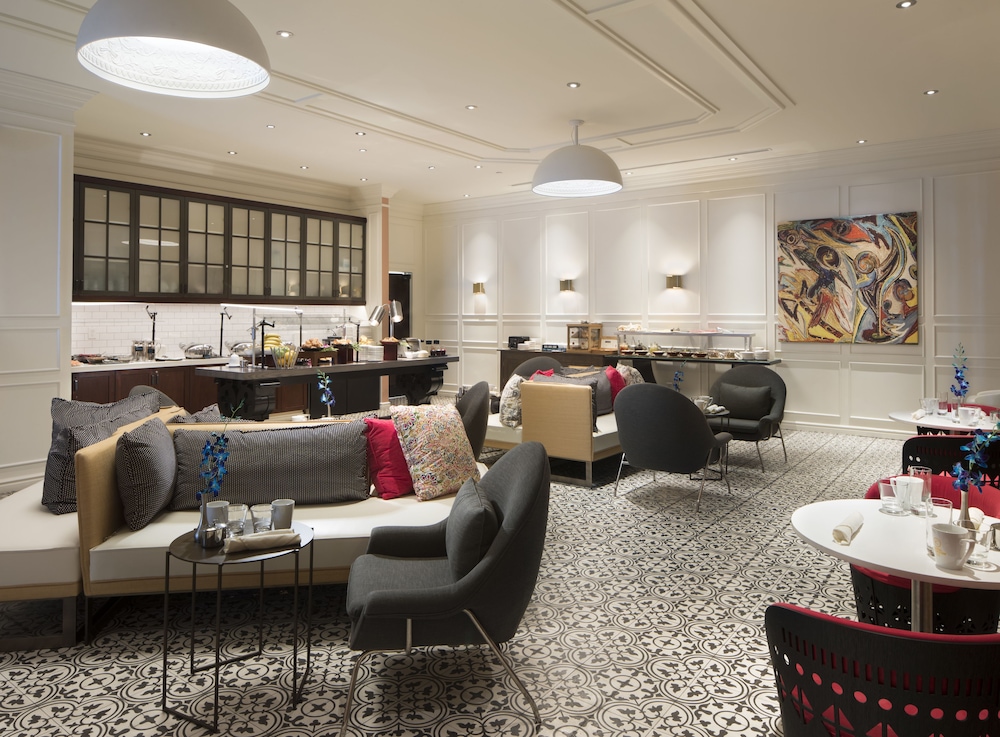 Hotel Colonnade Coral Gables Autograph Collection - photo 38