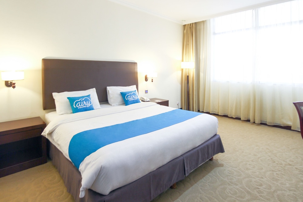 Airy Harbour Bay Duyung Batam in Batam, Indonesia