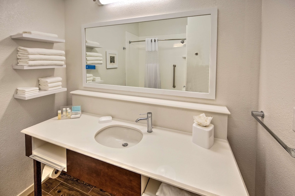 Hampton Inn Savannah I 95 North - photo 15