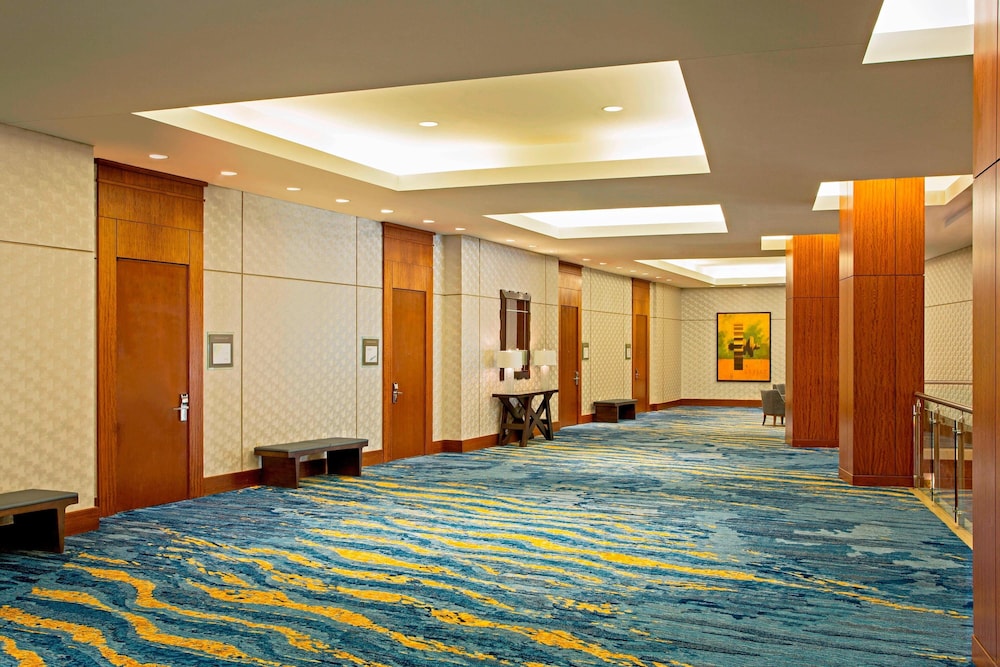 The Westin Alexandria Old Town - photo 48