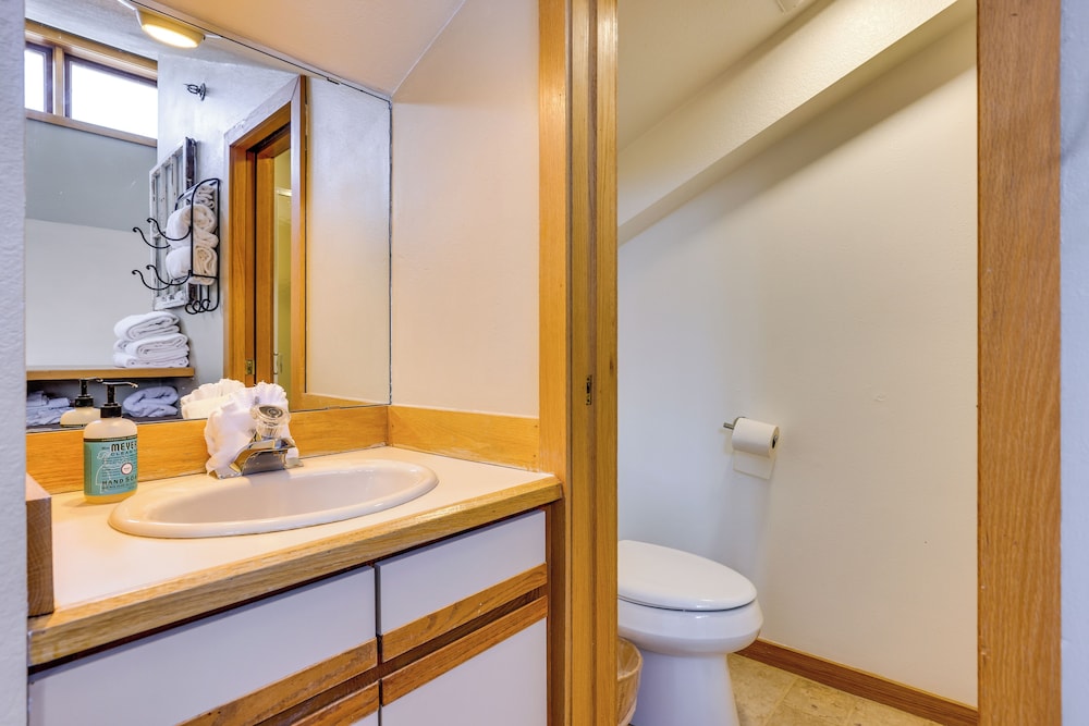 Winter Park Condo Rental 4 Mi to Ski Resort - photo 18