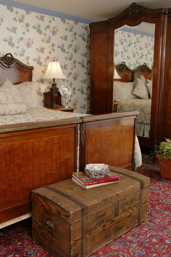Cameron Estate Inn & Restaurant - photo 20