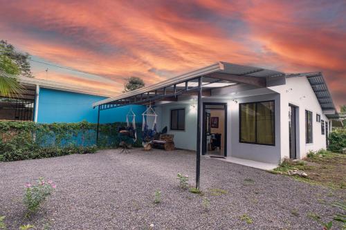 Jordi s House — 4-Star Luxury Hotel in Fortuna, Costa Rica