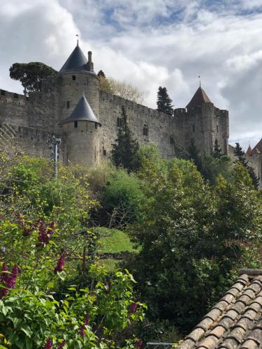 Cote de la Cite - last minute hotel in Carcassonne