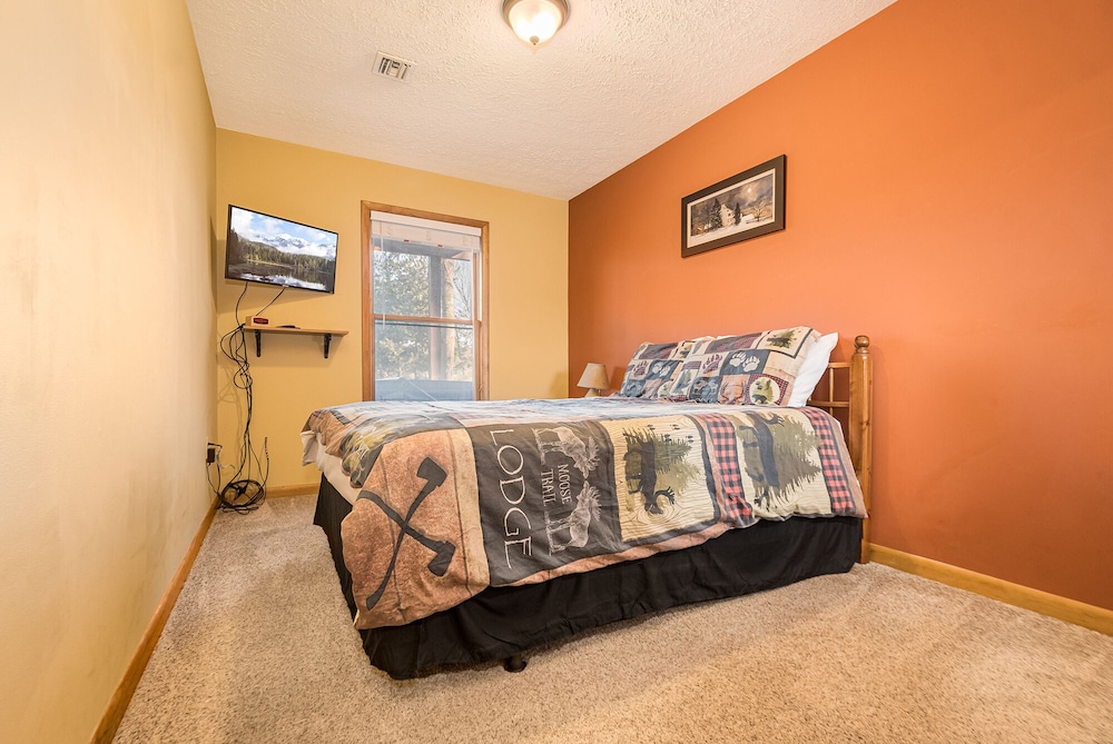 Boxer Overlook - photo 5