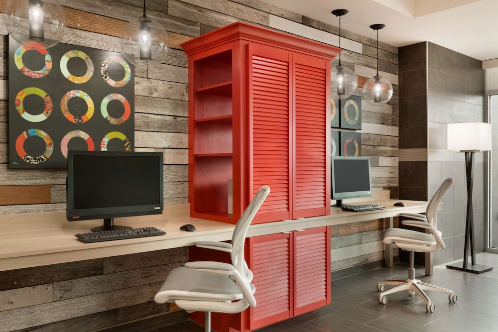 Home2 Suites by Hilton Houston Webster - photo 32