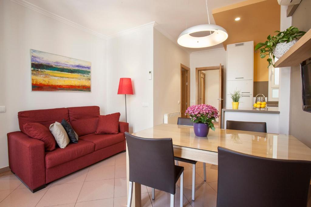 Bcngotic 22 — 4-Star Luxury Hotel in Barcelona, Spain