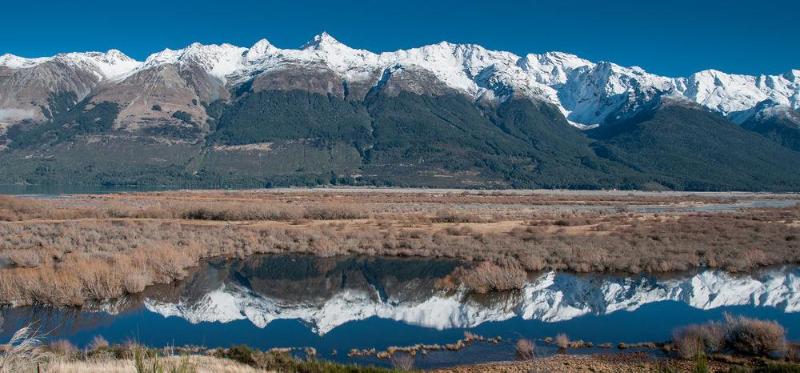 Glenorchy Peaks B&B