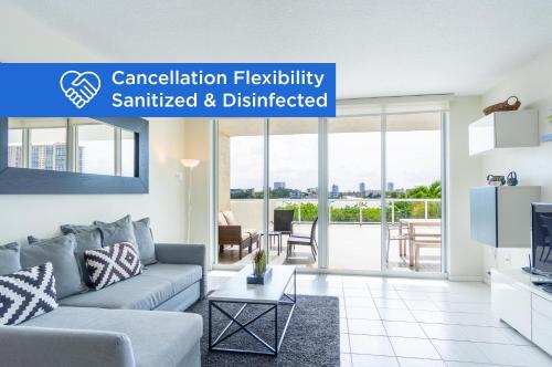 Golden Bay 302 in Miami Beach, United States