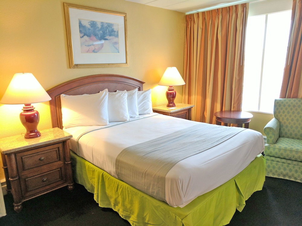 Quebec Motel - photo 10