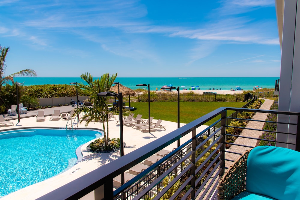 Anna Maria Beach Resort - photo 100